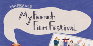 12ª Edición de MyFrenchFilmFestival - AlternativaTlx