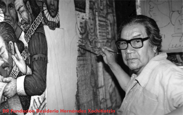 2022, Año del Centenario del Natalicio de Xochitiotzin, Declara el Congreso de Tlaxcala por Mayorĺa de Votos - AlternativaTlx