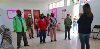 Anuncia Sistema Municipal DIF Suspensión Temporal de Algunos Servicios - AlternativaTlx