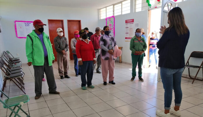 Anuncia Sistema Municipal DIF Suspensión Temporal de Algunos Servicios - AlternativaTlx