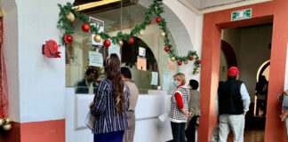Aplicarán Pruebas de Detección de COVID-19 a Personal del Ayuntamiento de Tlaxcala - AlternativaTlx