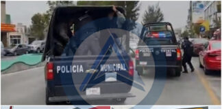 Aseguran a Dos por Asalto a Farmacia - AlternativaTlx