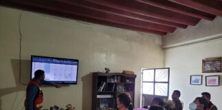 Avanza Programa de Capacitación a la Empleabilidad del SEPUEDE - AlternativaTlx