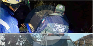 Cacería Termina en Desgracia - AlternativaTlx