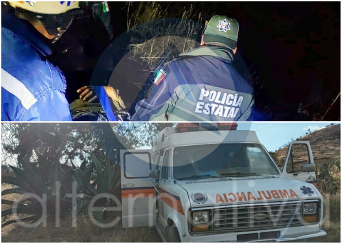 Cacería Termina en Desgracia - AlternativaTlx