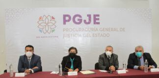 Captura PGJE a Imputado por Homicidio de Exdiputado Local - AlternativaTlx