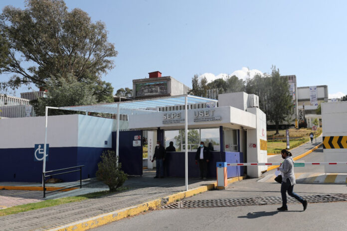 Con Medidas Preventivas y Clases Escalonadas, Asiste el 90 por Ciento de Alumnos a Escuelas SEPE-USET - AlternativaTlx Con Medidas Preventivas y Clases Escalonadas, Asiste el 90 por Ciento de Alumnos a Escuelas: SEPE-USET - AlternativaTlx