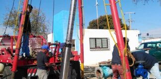 Culminan Maniobras de Mantenimiento en el Pozo Santa Ana Ríos - AlternativaTlx