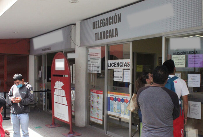 Delegaciones de SMyT y SF Amplían Horario de Atención - AlternativaTlx