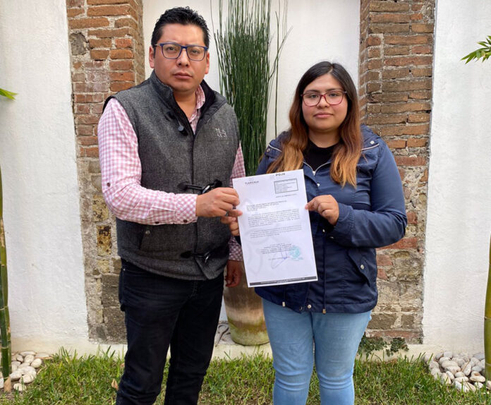 Demanda UPET Agilizar Creación de la Oficina de Atención a Defensores de Derechos Humanos y Periodistas de Tlaxcala - AlternativaTlx