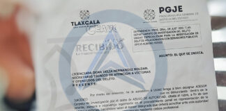 Denuncian por Acoso y Hostigamiento a Mando Policial - AlternativaTlx