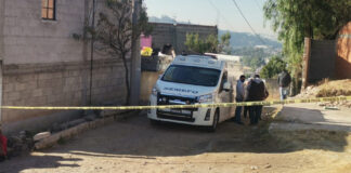 Descartó PGJE Homicidio Doloso de Hombre Encontrado en Tizatlán - AlternativaTlx