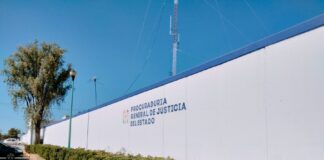 Designaron a Carlos Carmona en la Dirección Operativa de la Policía de Investigación de la PGJE - AlternativaTlx