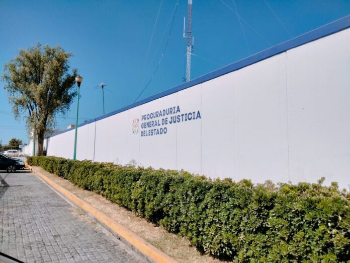 Designaron a Carlos Carmona en la Dirección Operativa de la Policía de Investigación de la PGJE - AlternativaTlx