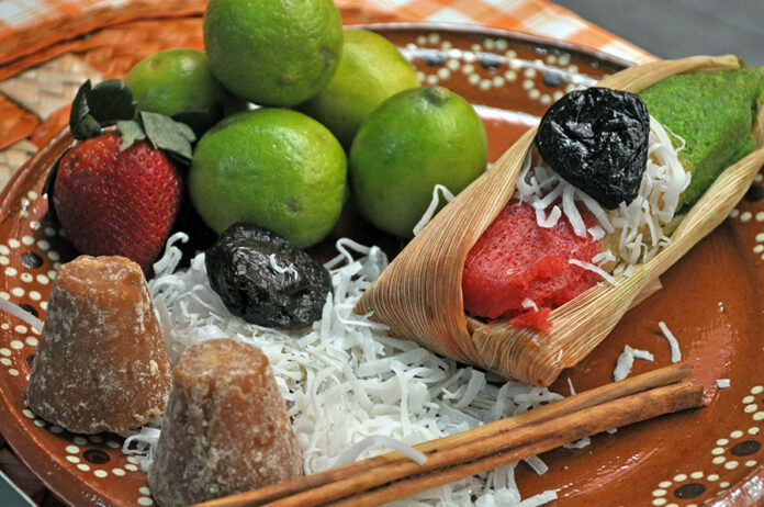 El Tamal, Alimento Protagonista en La Fiesta de la Candelaria y el Inicio del Ciclo Agrícola - AlternativaTlx