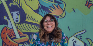“Ellas Fanzine. Desafíos de las Mujeres en la Actualidad” Ayuda a Encauzar el Arte e Favor de las Problemáticas Sociales - AlternativaTlx
