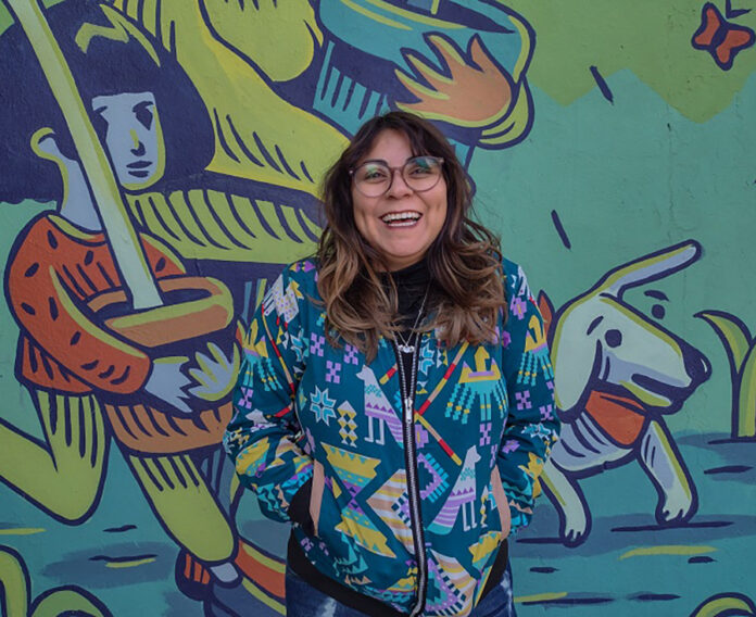 “Ellas Fanzine. Desafíos de las Mujeres en la Actualidad” Ayuda a Encauzar el Arte e Favor de las Problemáticas Sociales - AlternativaTlx