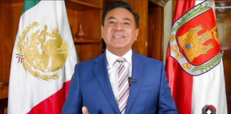 En 2022 Tlaxcala Será una Mejor Ciudad para Vivir: Jorge Corichi - AlternativaTlx