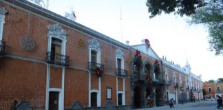 Entraron en Operación Cinco Nuevas Dependencias de la Administración Pública Estatal - AlternativaTlx