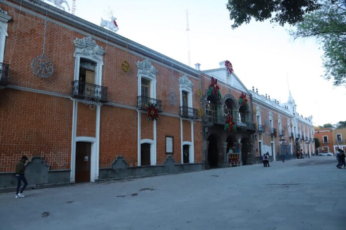 Entraron en Operación Cinco Nuevas Dependencias de la Administración Pública Estatal - AlternativaTlx