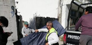 Entregó CEPC más de 3 Mil Apoyos Invernales - AlternativaTlx
