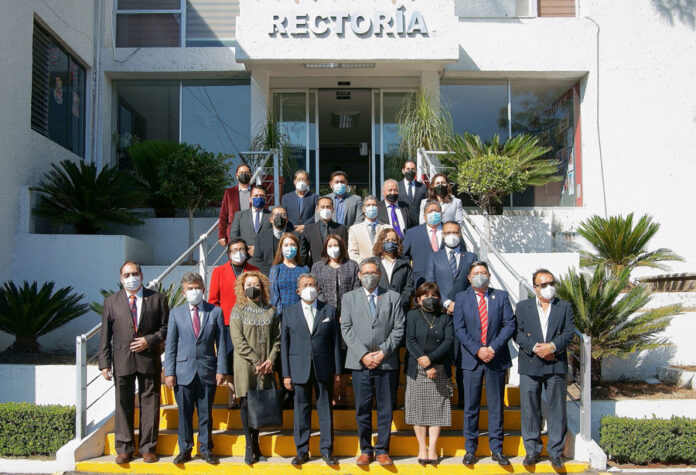 Establece UATx Inicio de Actividades Académicas - AlternativaTlx