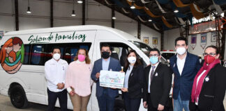 Firma Ayuntamiento de Huamantla Convenio que Beneficia a Mujeres Embarazadas - AlternativaTlx
