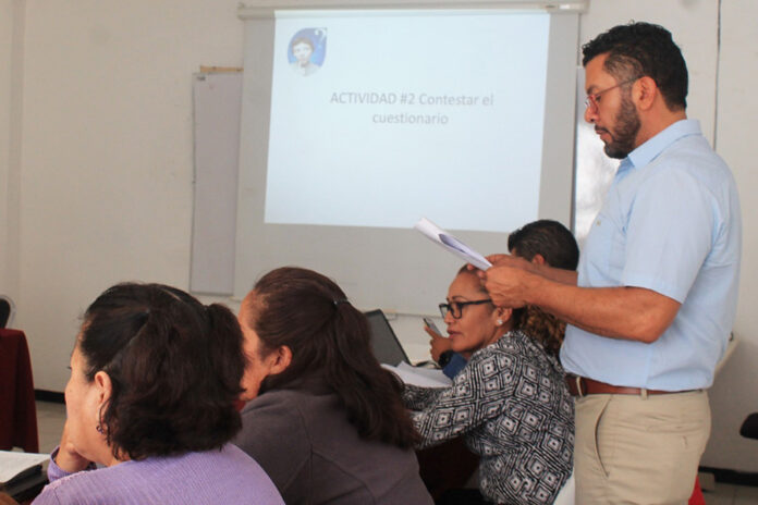 Fortalece COLTLAX Capacidad de Investigación - AlternativaTlx