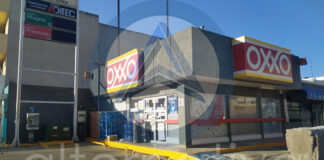 Frustrado Atraco a Tienda de Conveniencia en Apizaco - AlternativaTlx