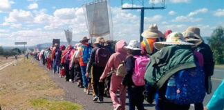 Gobiernos de Tlaxcala y Jalisco Exhortan a Peregrinos a no Acudir al Santuario de Nuestra Señora de San Juan de los Lagos - AlternativaTlx