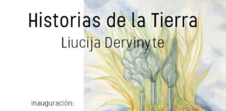 Historias de la Tierra, Exposición que Narra la Relación de Destrucción y Creación Entre el ser Humano y la Naturaleza - AlternativaTlx