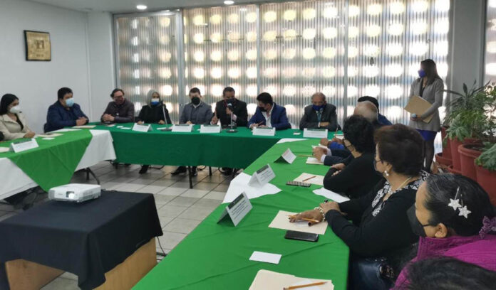 IMSS Tlaxcala, a Través de “IMSS-Empresas”, Beneficia a Centros de Trabajo y Trabajadores - AlternativaTlx