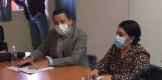 Instaló SESA Mesas de Diálogo con Representantes de Trabajadores Sindicalizados - AlternativaTlx