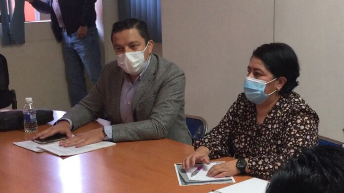 Instaló SESA Mesas de Diálogo con Representantes de Trabajadores Sindicalizados - AlternativaTlx