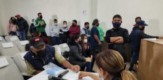 Instauró el Gobierno del Estado 50 Enlaces Municipales de Atención a Migrantes - AlternativaTlx