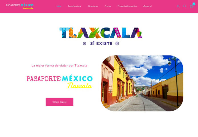 Invita SECTURE a Prestadores de Servicios a Formar Parte del “Pasaporte Turístico Tlaxcalteca” - AlternativaTlx
