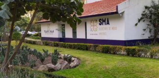 La SMA Invertirá 79.3 MDP en Siete Programas este Año - AlternativaTlx