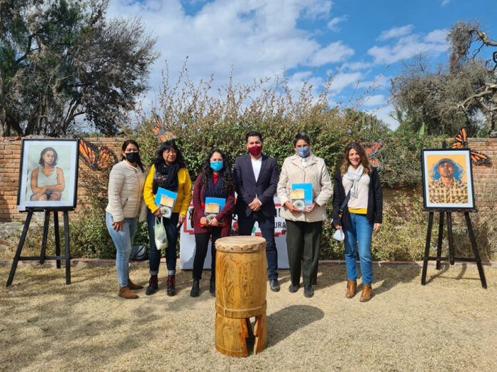 La Secretaría de Cultura Genera Alianzas con el Estado de Guanajuato a Favor de la Cultura Comunitaria - AlternativaTlx