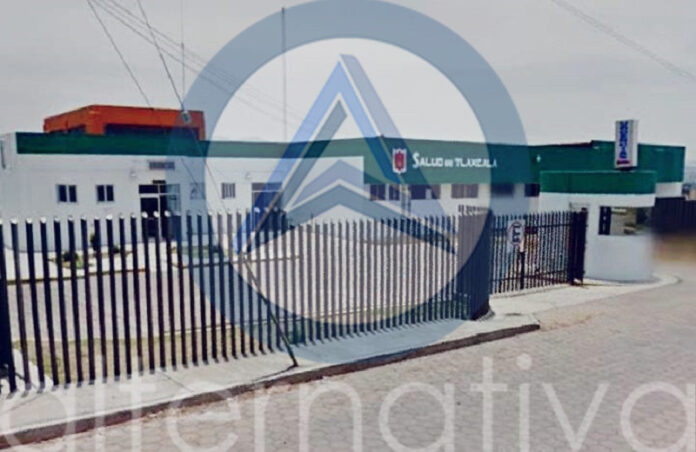 Muere por Caída una Menor en Tlaxco - AlternativaTlx