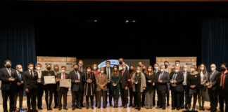 Obtiene Agaveturismo Tlaxcala Premio Internacional “Excelencias Gourmet 2021” en FITUR España - AlternativaTlx