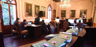 El gobierno municipal de Tlaxcala publicó los registros de 21 candidatos a la renovación de delegaciones municipales de las siete colonias que forman parte de la ciudad.