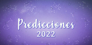 Perspectiva Alternativa • Predicciones 2022