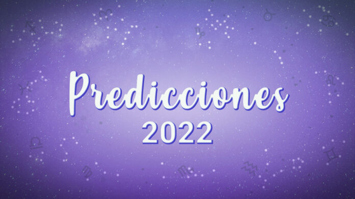 Perspectiva Alternativa • Predicciones 2022