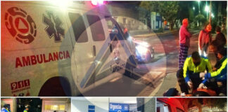 'Pican' a Joven para Asaltarlo en Apizaco - AlternativaTlx