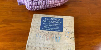 Presentarán el Lienzo de Tlaxcala, Obra Fundamental para Ampliar la Visión de la Conquista - AlternativaTlx
