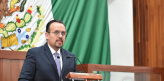 Propone Cambrón Modificaciones para Integración de Municipios - AlternativaTlx