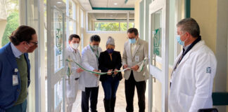 Realiza IMSS Tlaxcala Ampliación en HGZ No. 1 “La Loma”, en Beneficio de Médicos Residentes - AlternativaTlx