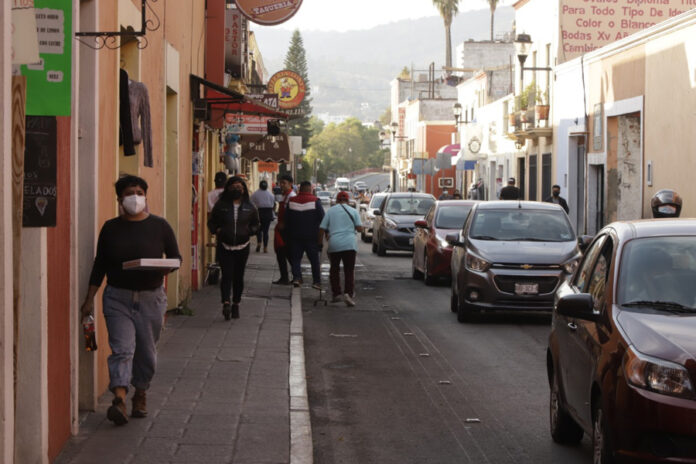 Recomienda SESA a la Población Tlaxcalteca Evitar Reuniones Masivas por Día de Reyes - AlternativaTlx