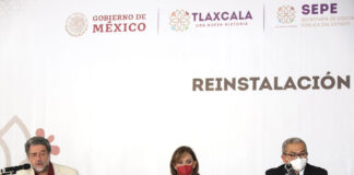Refrendó Gobernadora Lorena Cuéllar su Compromiso con la Educación Superior - AlternativaTlx