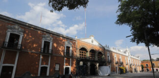 Remitió Ejecutivo Local al Legislativo Iniciativa Preferente para Reformar la Ley Orgánica de la Administración Pública del Estado de Tlaxcala - AlternativaTlx